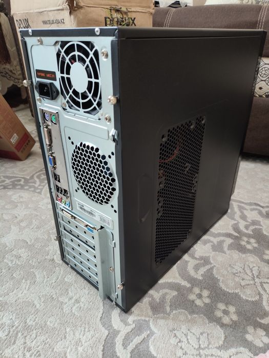 Продается компьютер