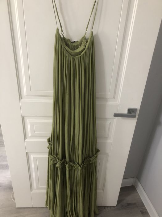 Пальто, платья разные