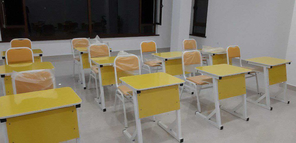 Парты (столы) от производителя по оптовым ценам