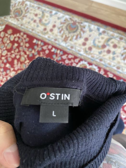 Мужская водолазка Ostin