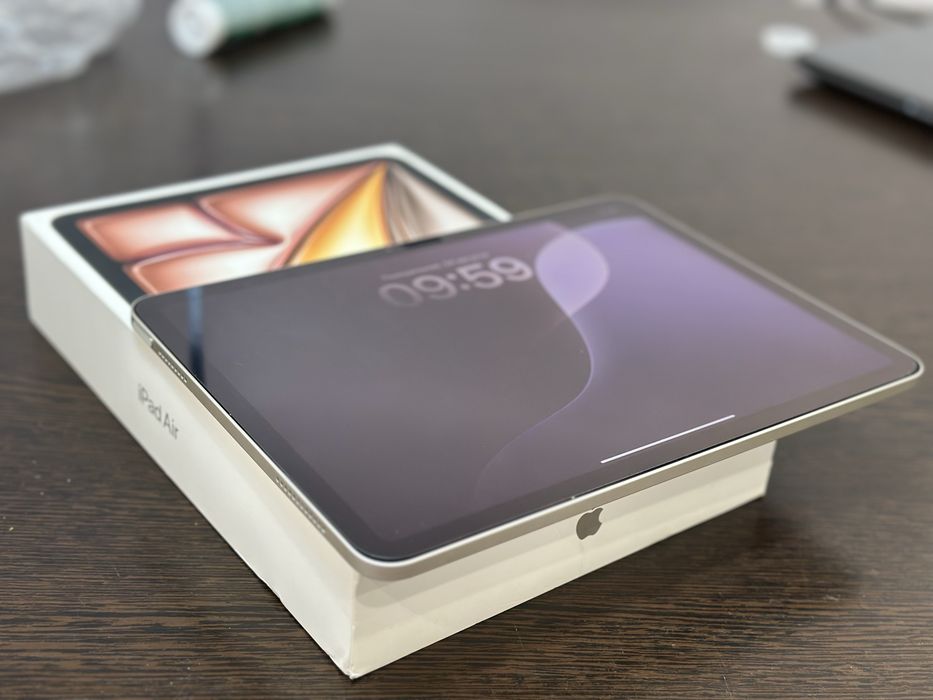 Apple IPad Air 11 M3 8/128GB