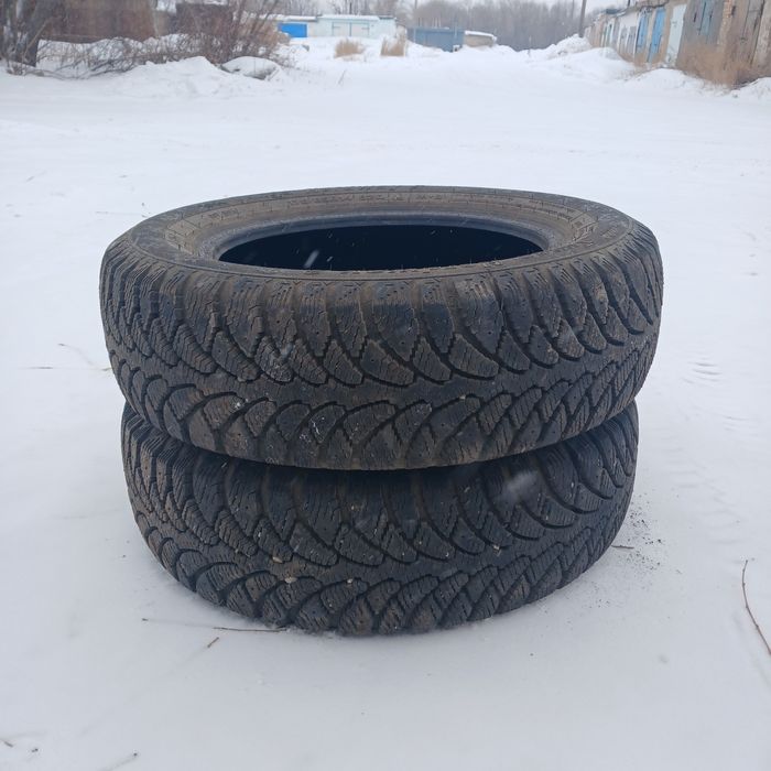 Продается два балона на 14