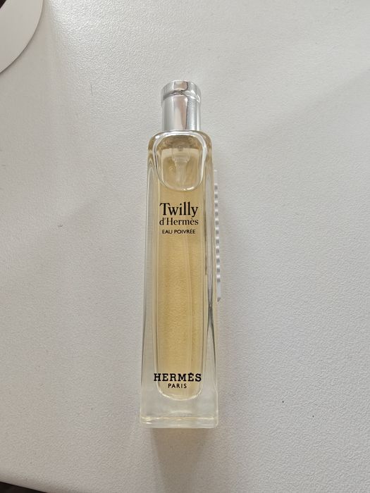 Hermès Twilly d'Hermès Eau Poivrée, 15 мл