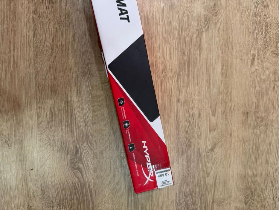 Коврик для мышки XyperX