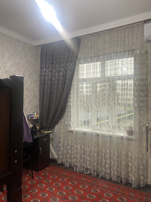 Sergelida 2 etajli kottej sotiladi