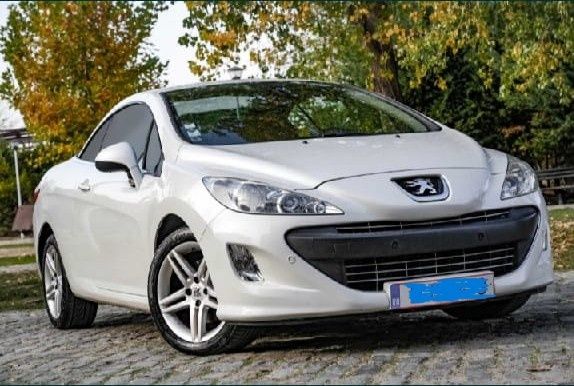 Vand 308 CC stare f.buna