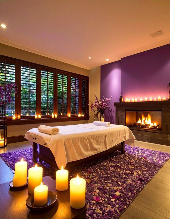 Spa программа Пилинг Шугаринг