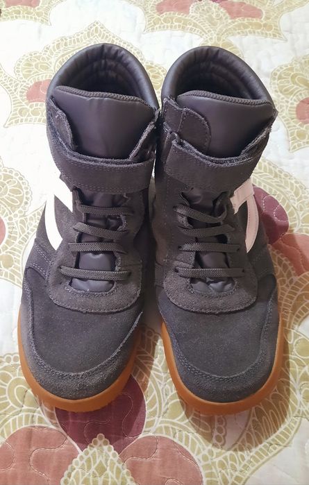 Încălțăminte băieți Decathlon Newfeel nr.39, 24,5 cm interior