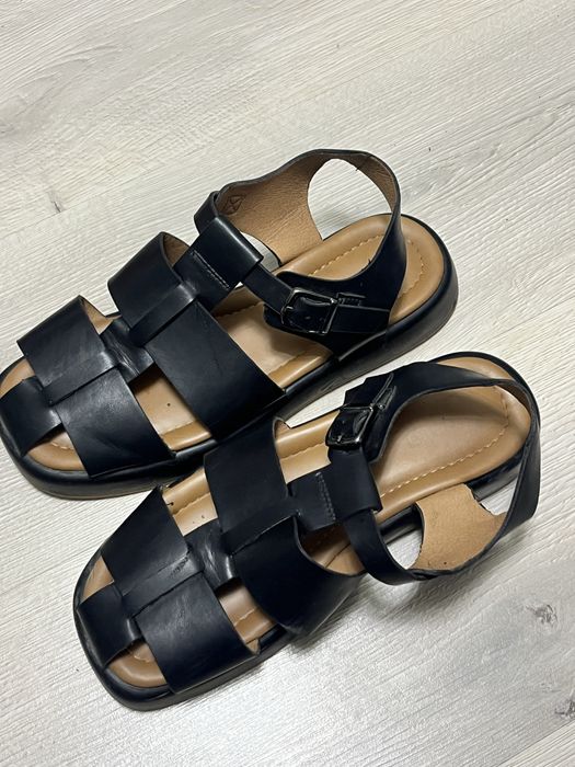 Босоножки женские