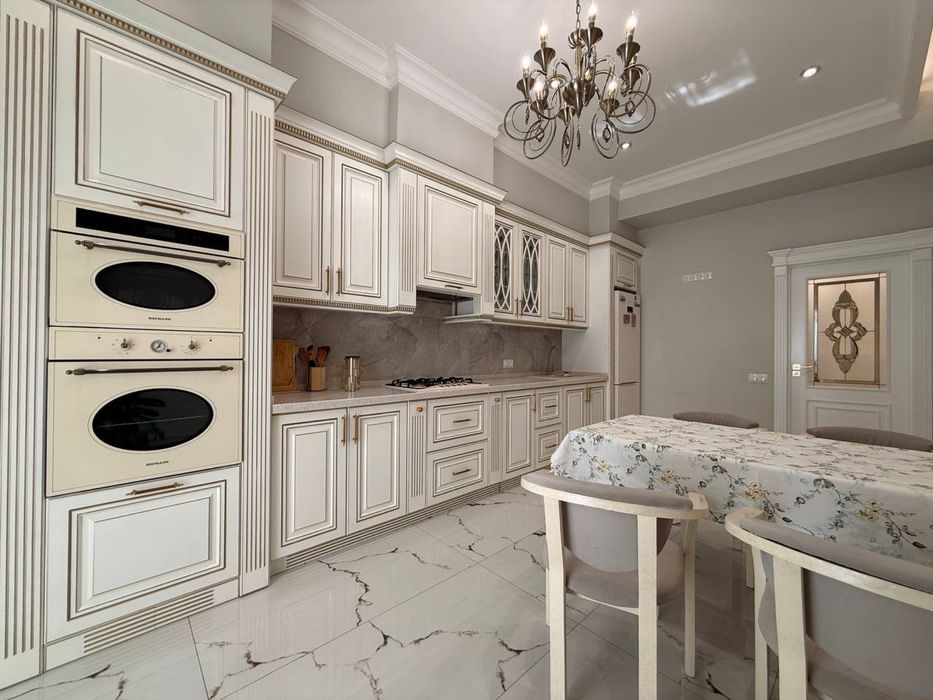 N_105 Sayram avenue ком-4 Квроремонт