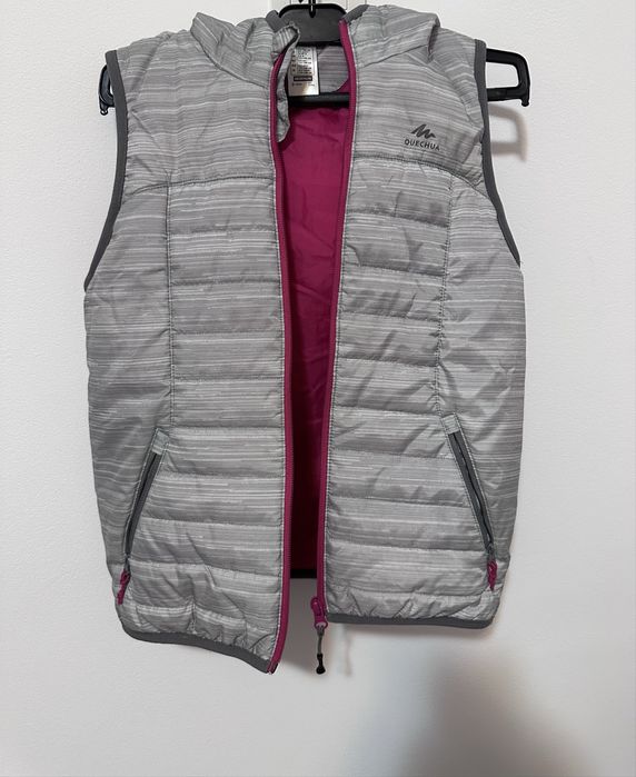 Vesta Decathlon 8-9 ani