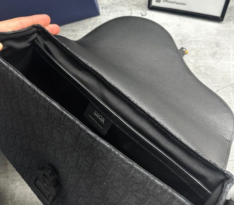 Мъжка чанта Dior