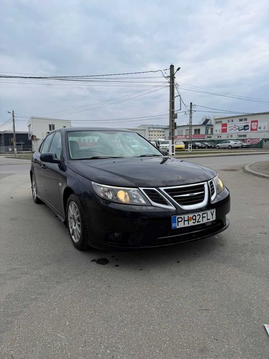 Saab 93 ( 9-3 ) 1.9Tid 120cp