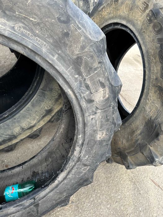 Anvelopa sh 11.2 r28 Vredestein