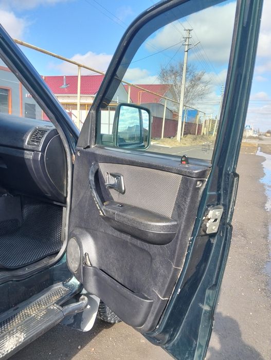 Продам УАЗ патриот