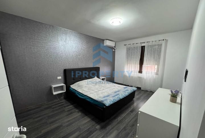 Apartament 3 Camere Lux  | Baneasa | Parcare Inclusa |