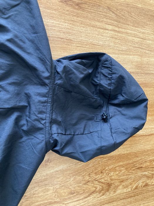 Мъжка оригинална ветровка Adidas