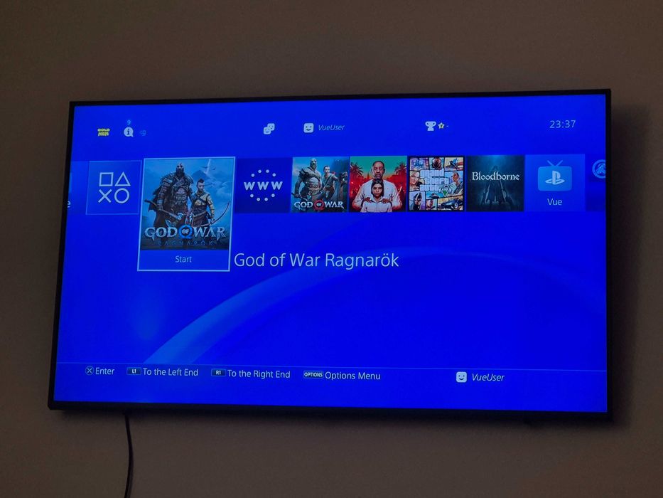 PS4 Phat (1Tb) Modat