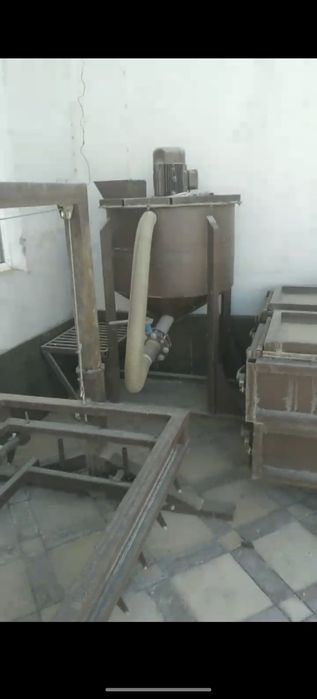 Газоблок аппарати сотилади