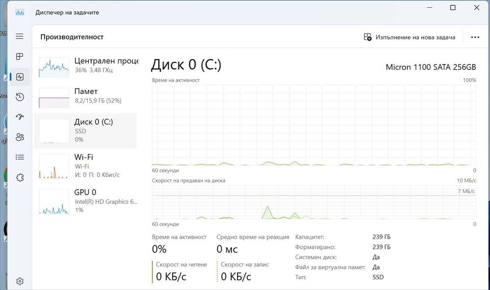 ЛАПТОП Dell Latitude 5480