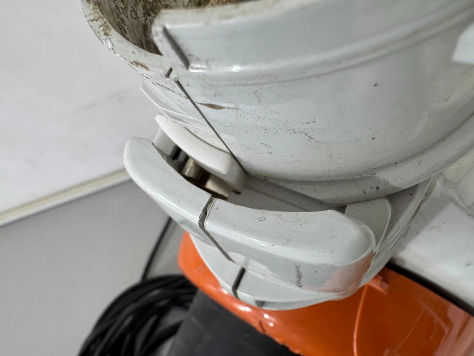 Духалка  - Stihl SHE 71/  1,1 kW / 45 л