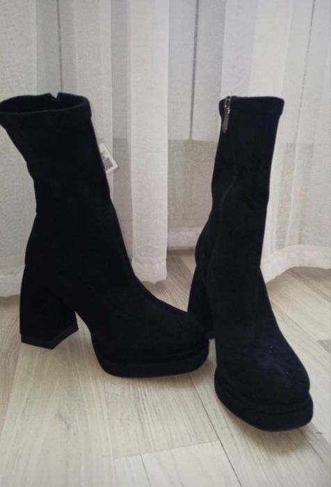 Продам обувь на каблуках