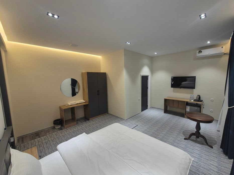 Hostel Shinam в андижане