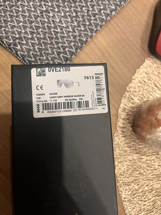 Продавам очила Версаче/ Versace