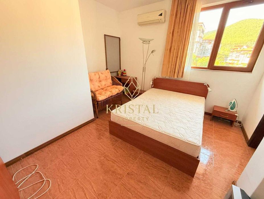 Продава се Двустаен апартамент в Свети Влас - 55 кв.м за 1564 €/кв.м - Снимка #5