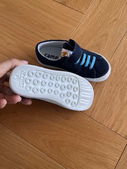 Camper Детски кецове 26 номер