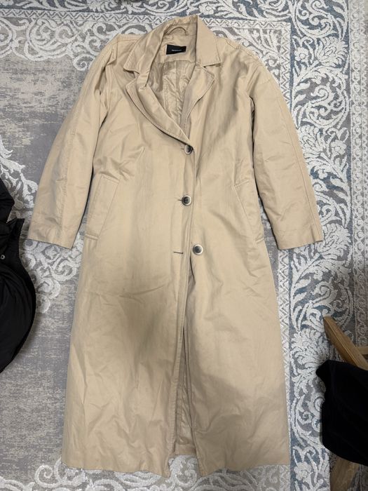 Верхняя одежда 42-44