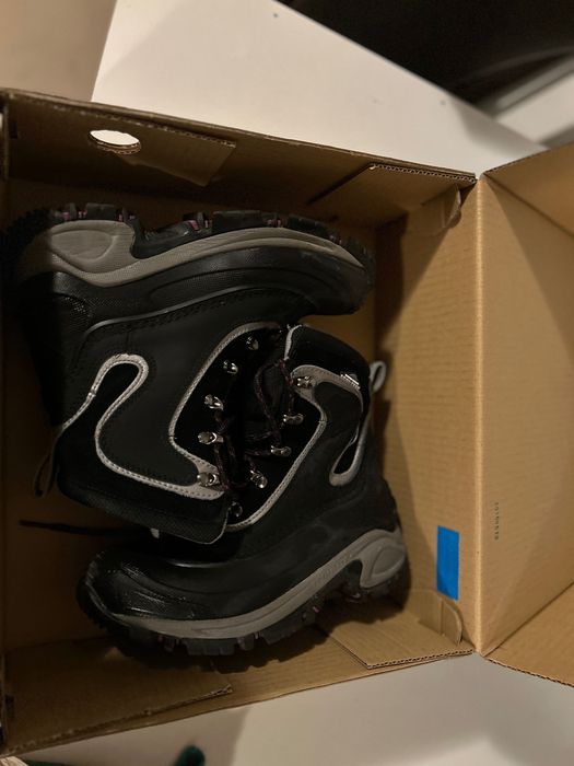 Vand bocanci Columbia Witefield Omni-Tech de Iarna Dama