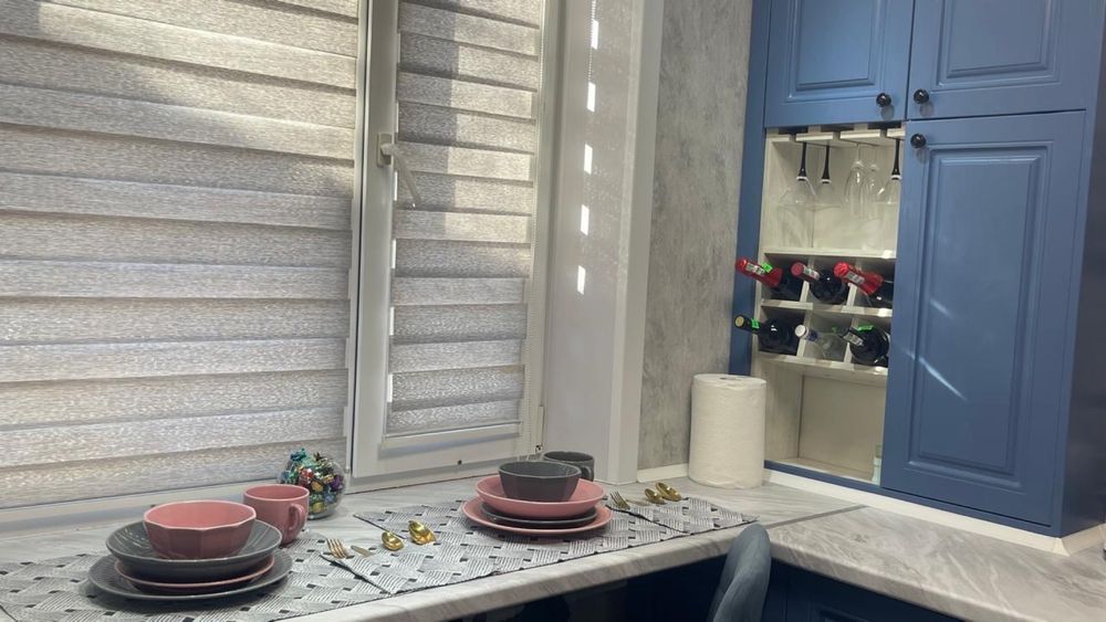 Квартира посуточно в центре