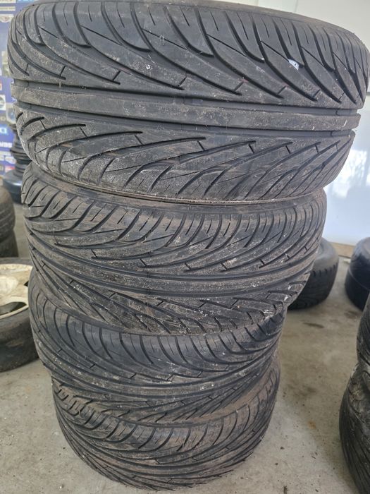 Nankang Ultra Sport  245/45/18