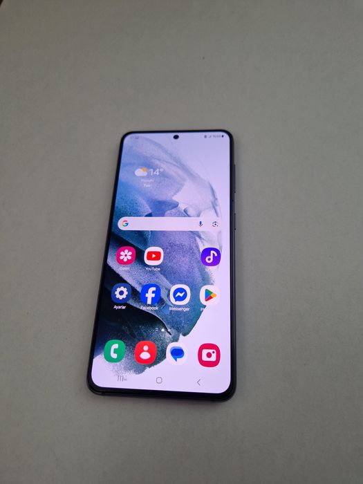 Продавам Samsung s21 5G