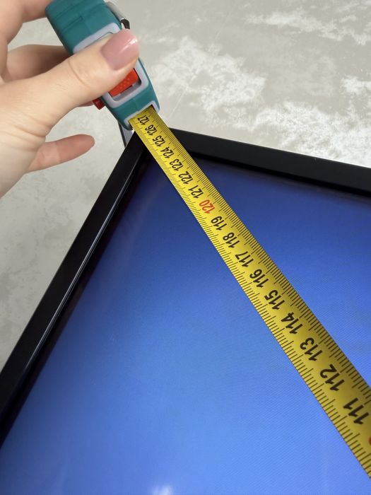 Телевизор смарт тв lg диаметр 50