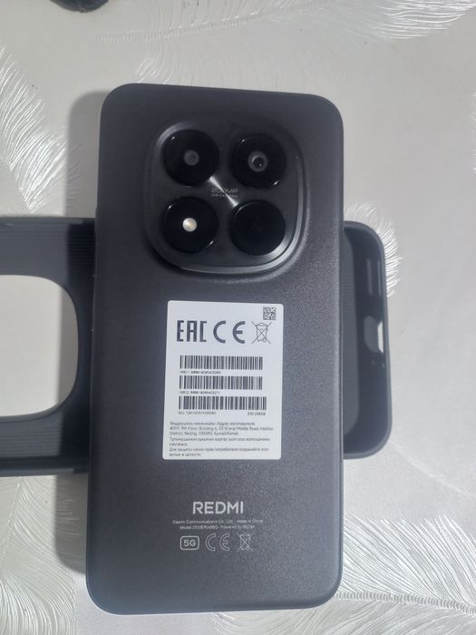 Redmi 15 pro plus 5G 8/256