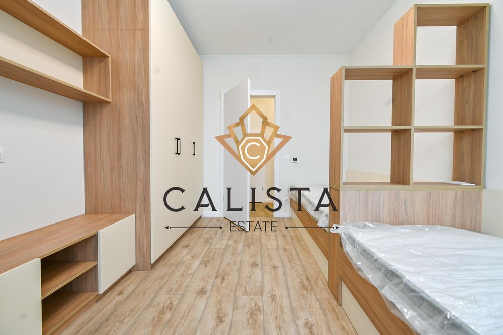 Дава се под наем Тристаен апартамент в София, Дианабад - 97 кв.м за 1295.4 € - Снимка #8