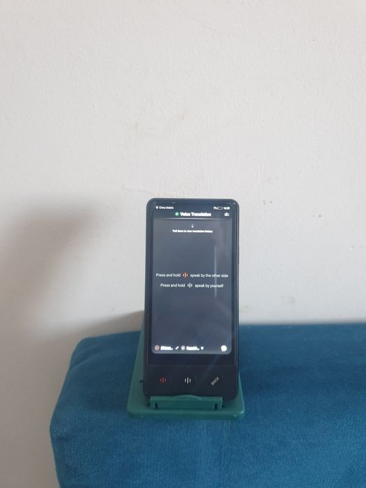 Электронный переводчик IFLYTEK. Состояние хорошее,.