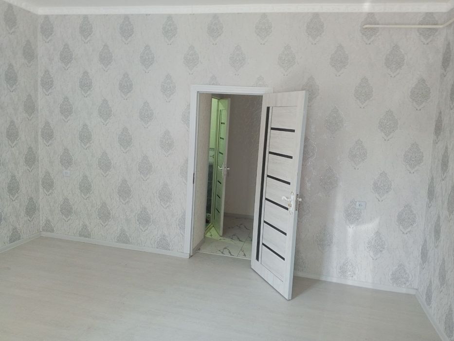 Срочно Продаётся СВОЙ Жактовский Домик В Мирабадском Районе