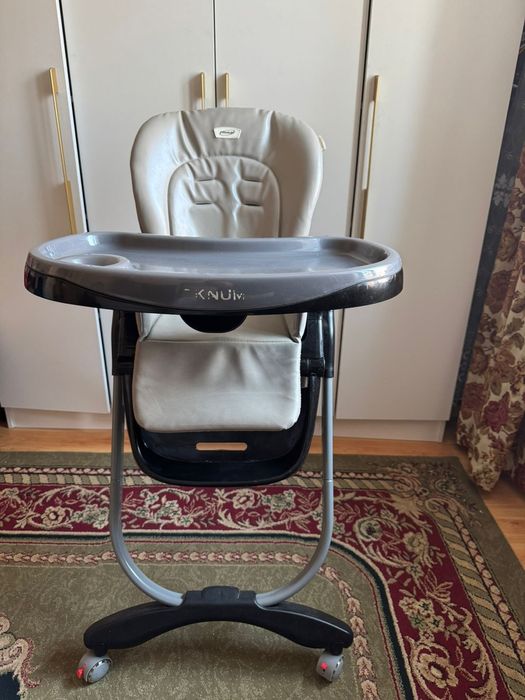 Стульчик детский