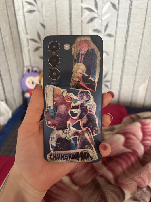 Телефон vivo y100