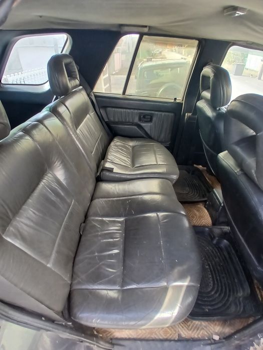 Продам Opel Frontera