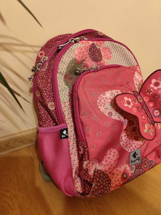 Раница марка "Bisquets"