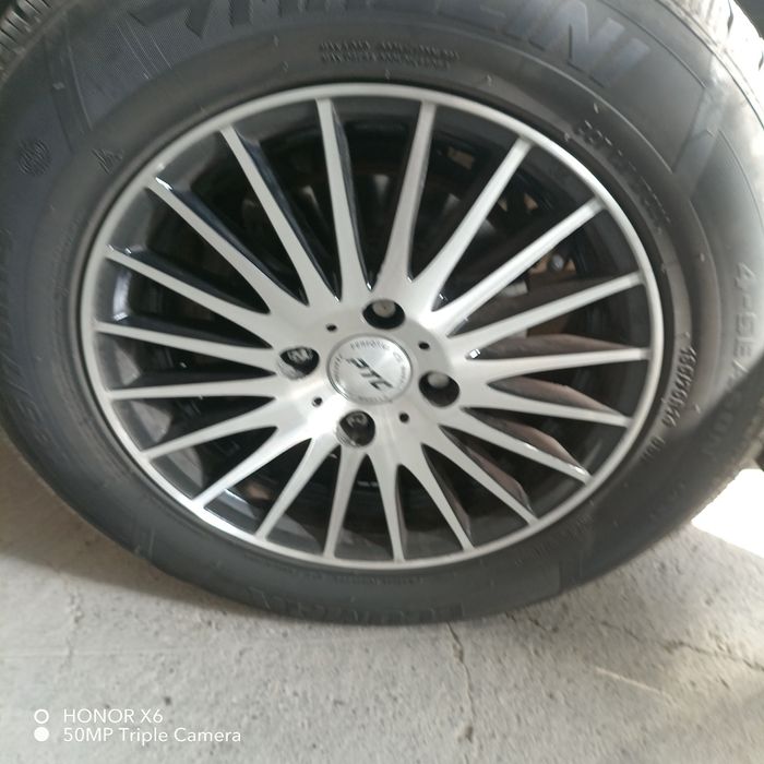 Diska sotladi R14 holati yaxshi