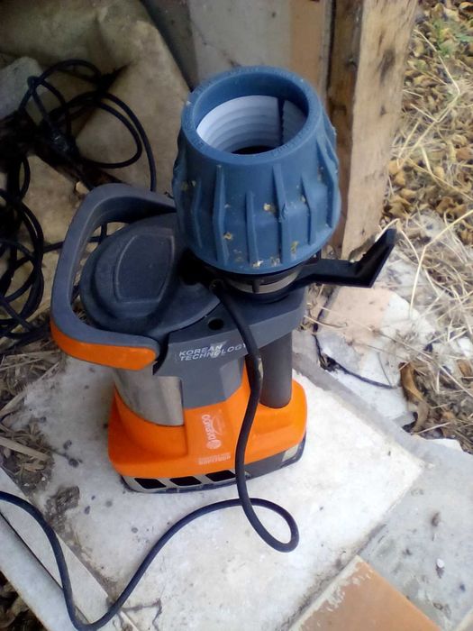 Дренажна помпа Daewoo