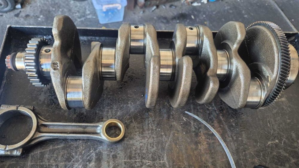 Vibrochen vw 2.0 CRL