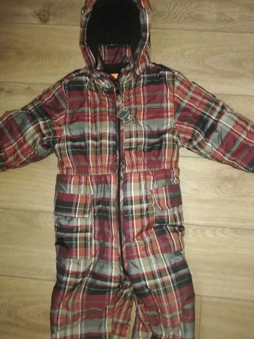 Бебешки космонавти