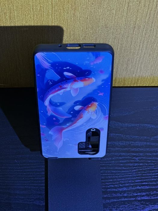 Mobilfox - нов калъф за телефон на  Huawei P30 pro