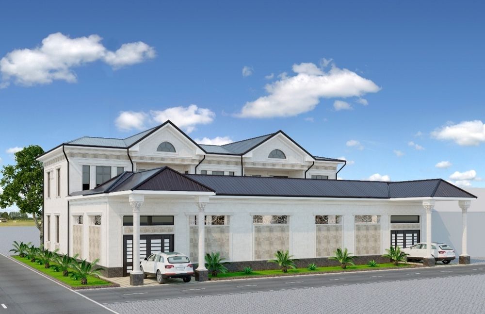 Срочно продаётся участок